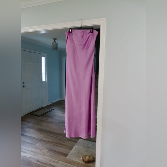 Show Me Your MuMu Taylor Tube Dress - Picture 5 of 7